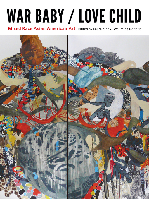 Title details for War Baby / Love Child by Laura Kina - Available